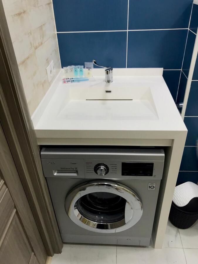 Апартаменты Latifa Residence Apartments Алматы-15