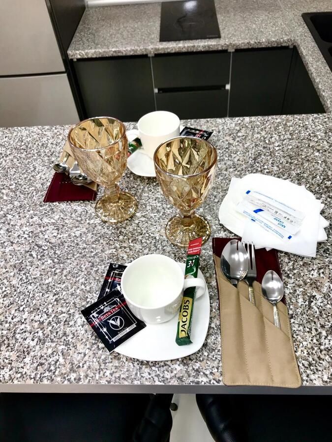 Апартаменты Latifa Residence Apartments Алматы-16