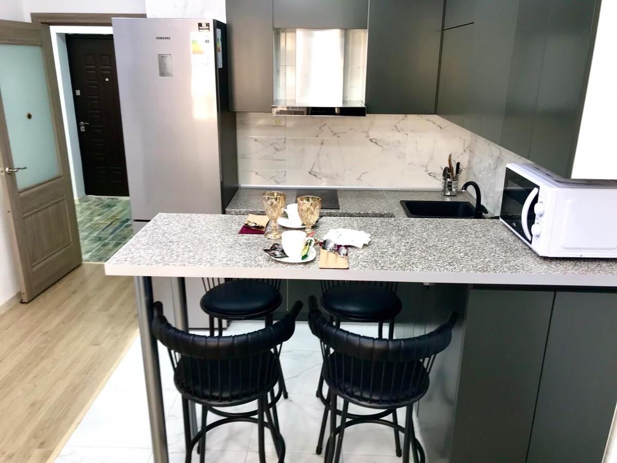 Апартаменты Latifa Residence Apartments Алматы-17