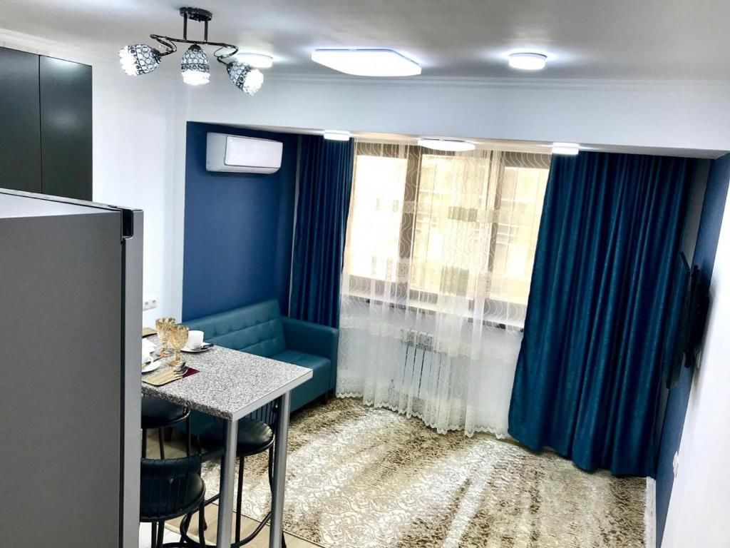 Апартаменты Latifa Residence Apartments Алматы-25