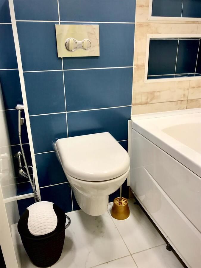 Апартаменты Latifa Residence Apartments Алматы-6