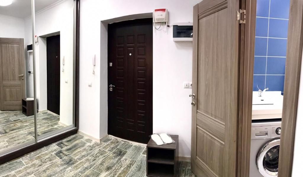 Апартаменты Latifa Residence Apartments Алматы-35