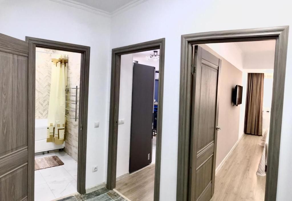 Апартаменты Latifa Residence Apartments Алматы-42