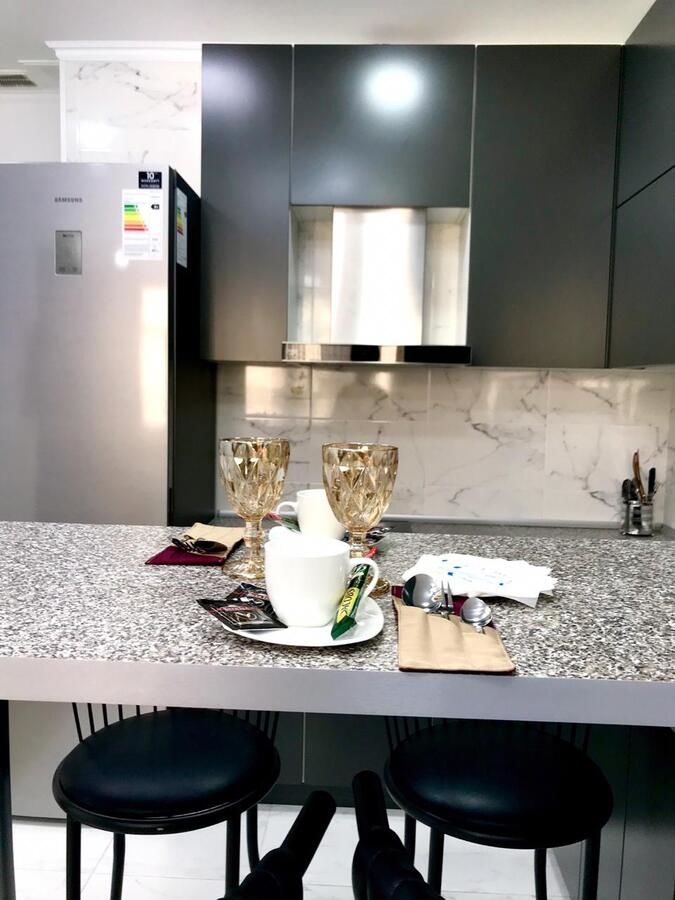 Апартаменты Latifa Residence Apartments Алматы-7
