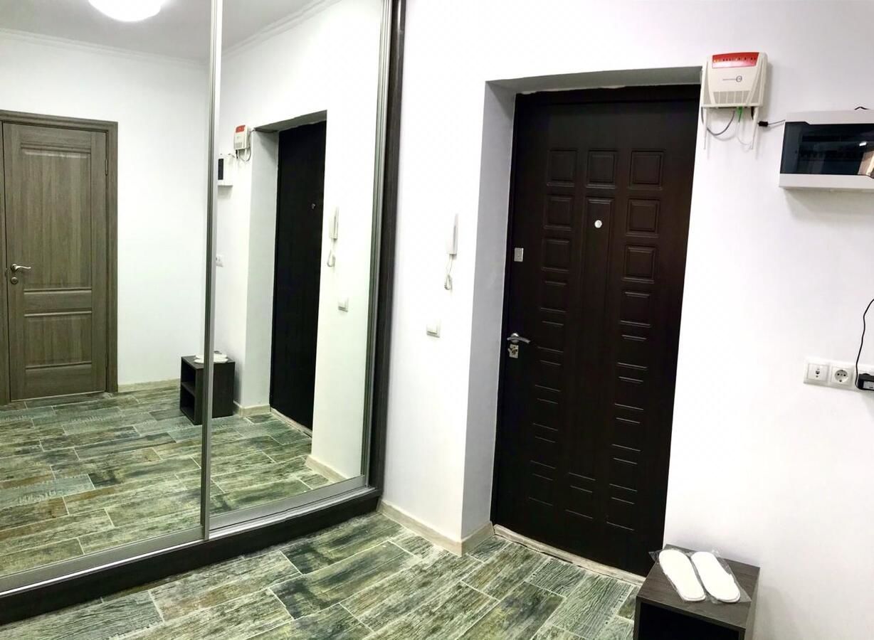 Апартаменты Latifa Residence Apartments Алматы-8