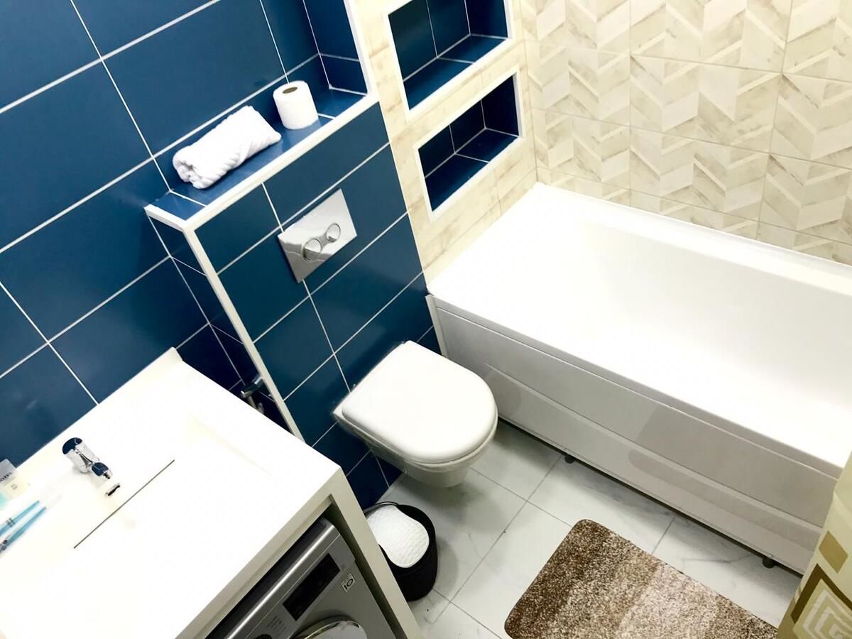 Апартаменты Latifa Residence Apartments Алматы-10