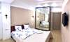 Апартаменты Latifa Residence Apartments Алматы-5