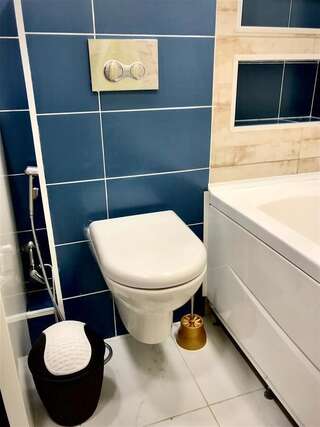 Апартаменты Latifa Residence Apartments Алматы-2