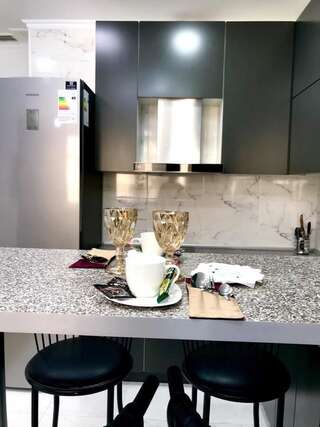 Апартаменты Latifa Residence Apartments Алматы-3