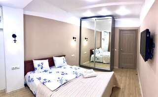 Апартаменты Latifa Residence Apartments Алматы-5