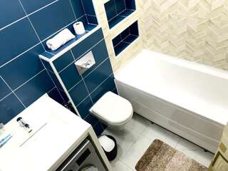 Апартаменты Latifa Residence Apartments Алматы-6