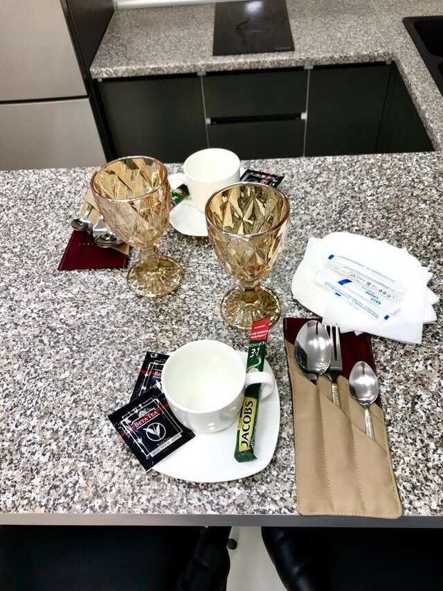 Апартаменты Latifa Residence Apartments Алматы-15